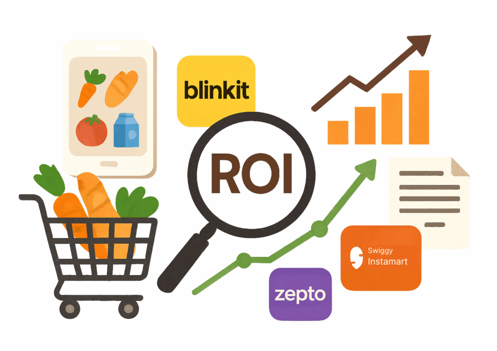 Quick commerce Workshop 9