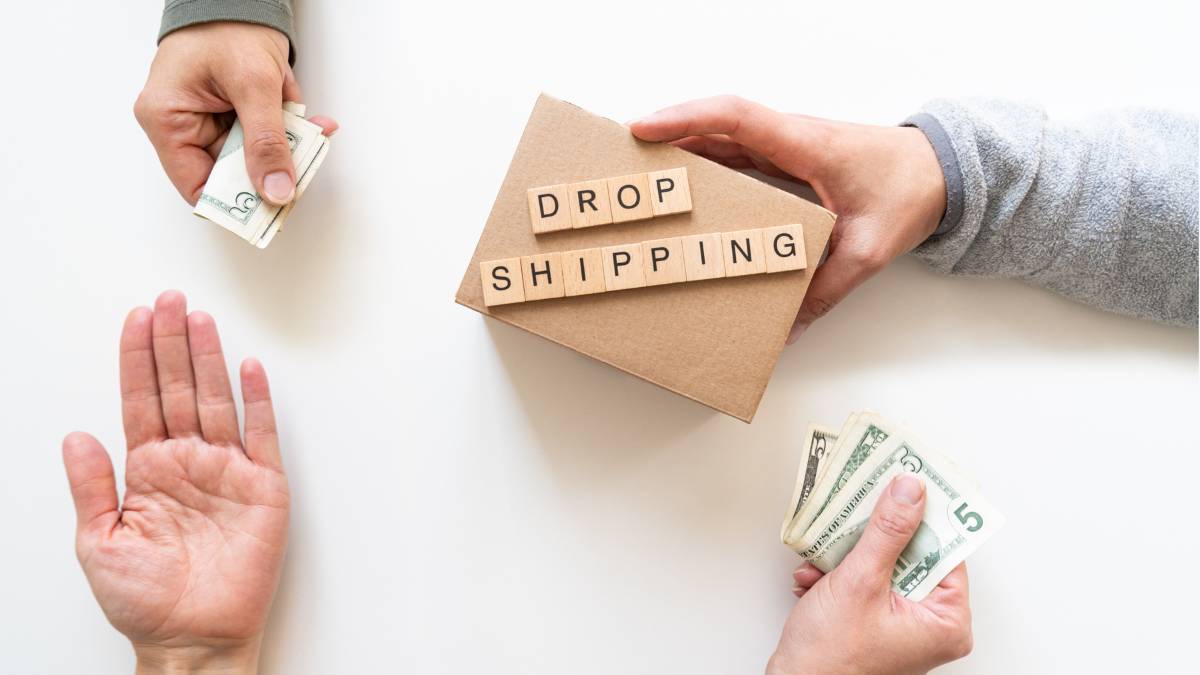 How to Start a Dropshipping Business 6 How to Start a Dropshipping Business