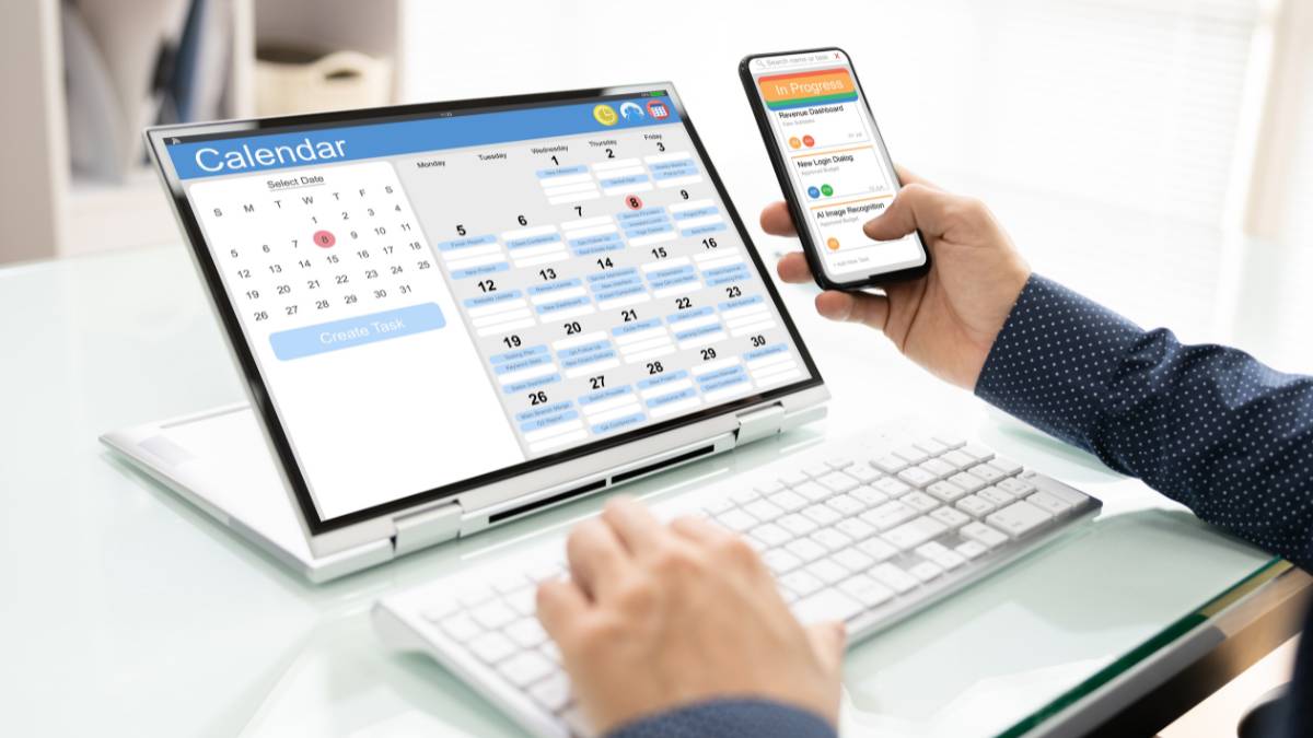How to Create a Content Calendar That Converts 3 How to Create a Content Calendar That Converts