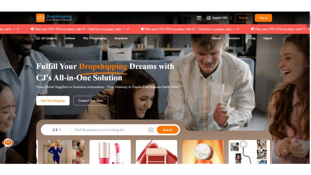 20 Best Dropshipping Automation Softwares 3
