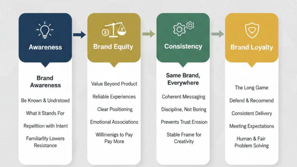 What Is Brand Management? 1