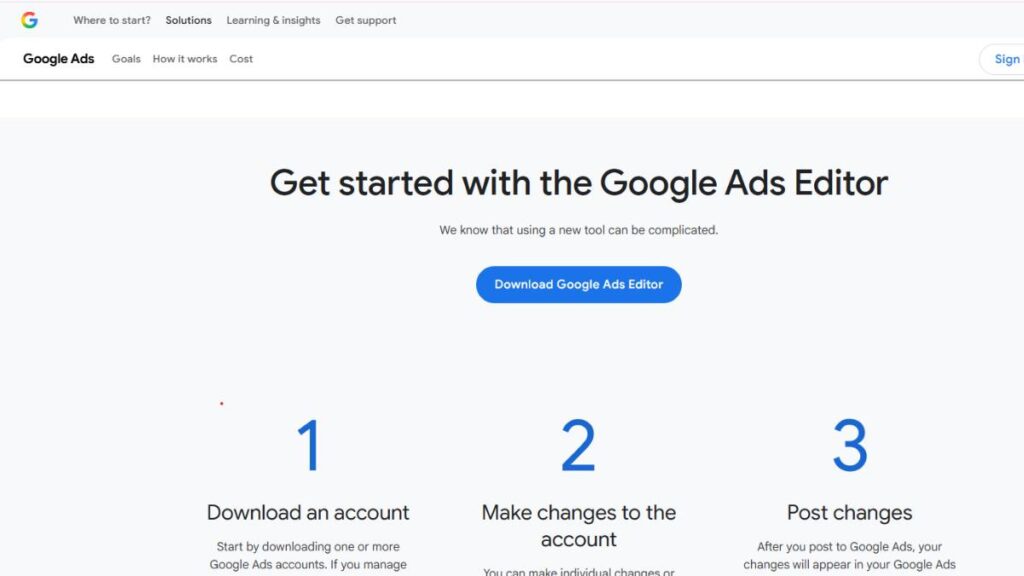 15 Best Google Ads Management Softwares  4
