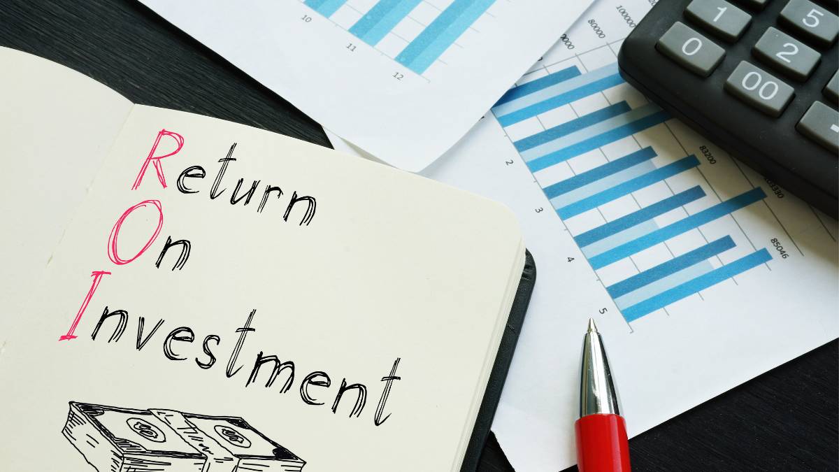How to Analyze Campaign ROI Using Tableau 4 How to Analyze Campaign ROI Using Tableau