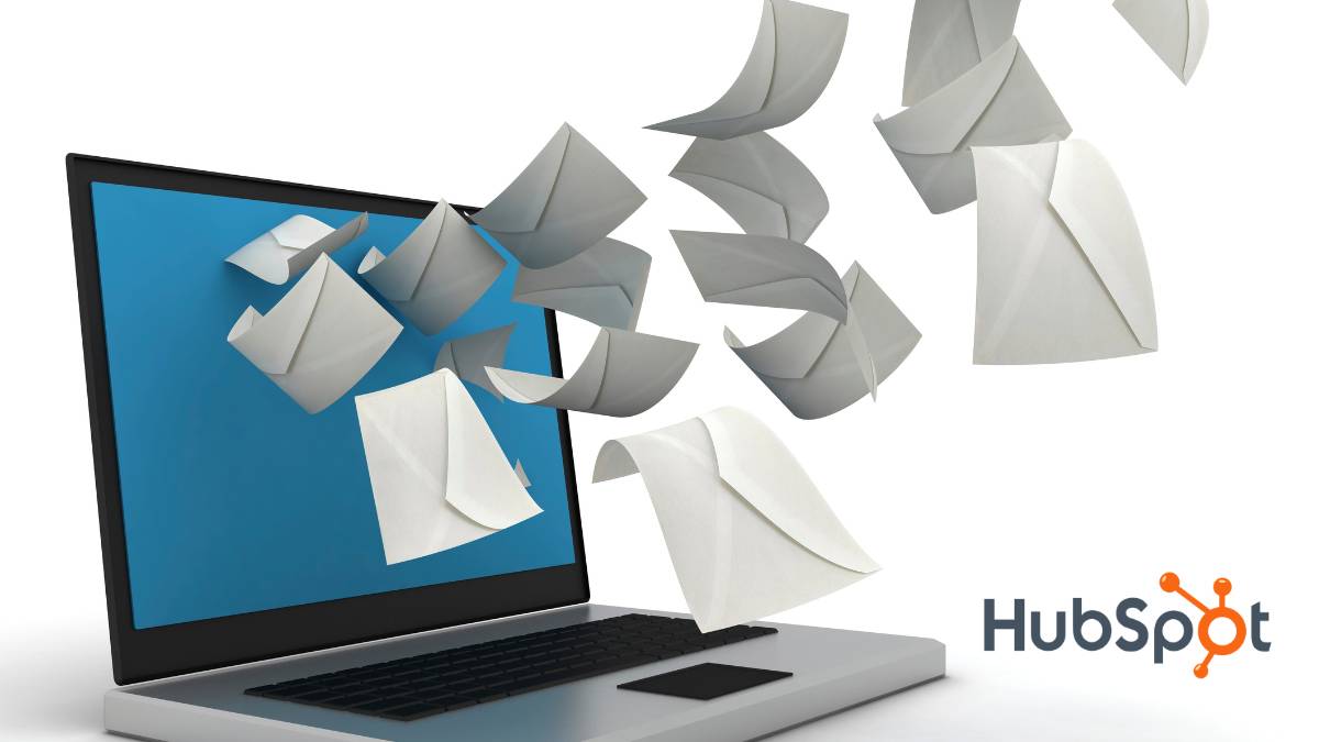 How to create HubSpot email campaigns 9 How to create HubSpot email campaigns