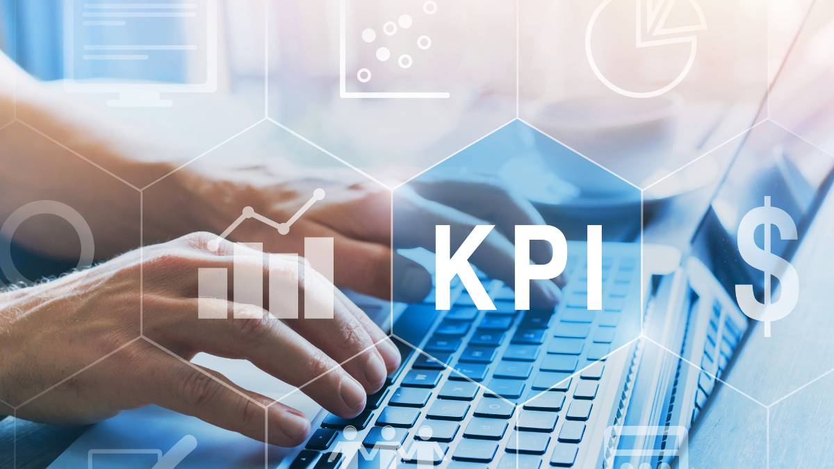 How to track KPIs using AI analytics tools 1 How to track KPIs using AI analytics tools