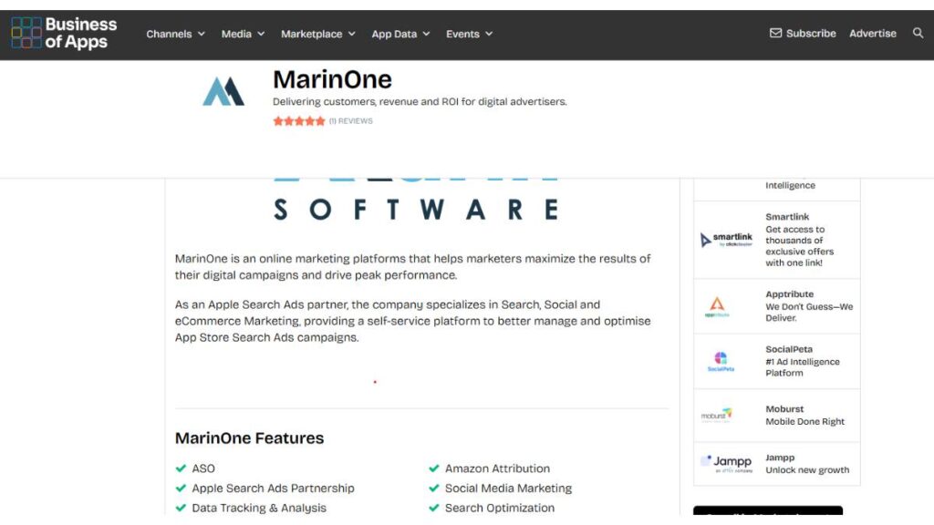 15 Best Google Ads Management Softwares  7