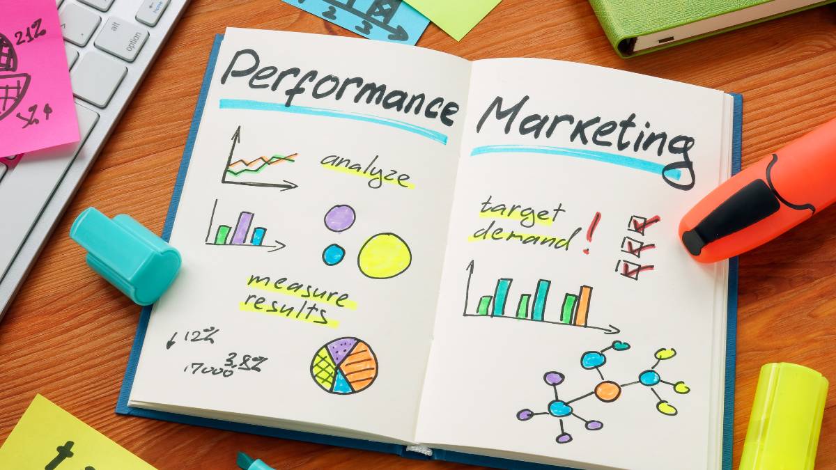 How to Use AI in Performance Marketing Campaigns 6 How to Use AI in Performance Marketing Campaigns