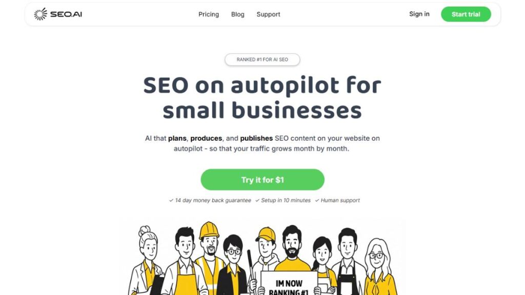 15 Best Google Ads Management Softwares  1