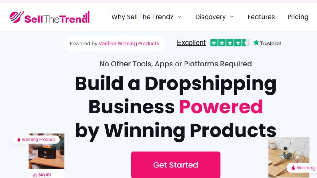 20 Best Dropshipping Product Research Tools 1