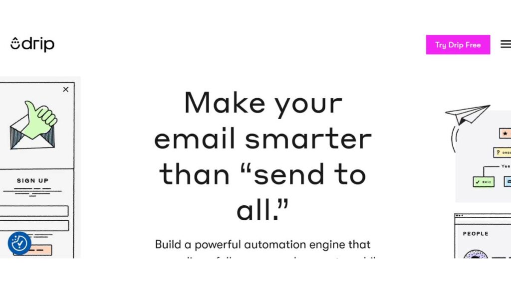 15 Best eCommerce Marketing Automation Softwares  3