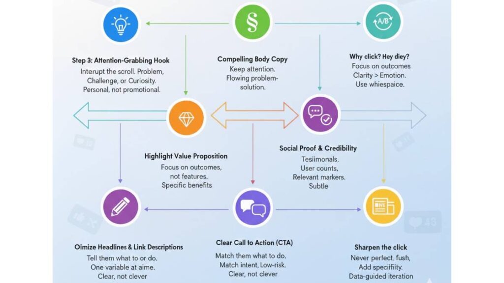 How to write Facebook ad copy that drives clicks 1