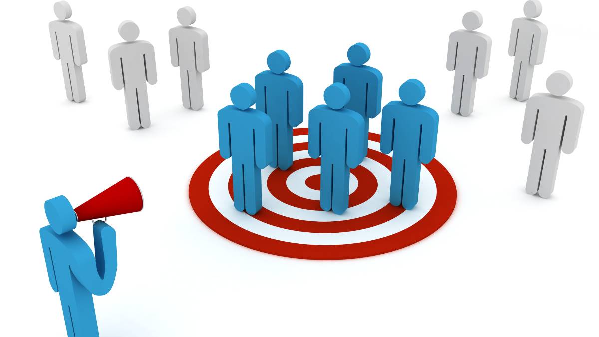 How to identify target customers for a product 8 How to identify target customers for a product