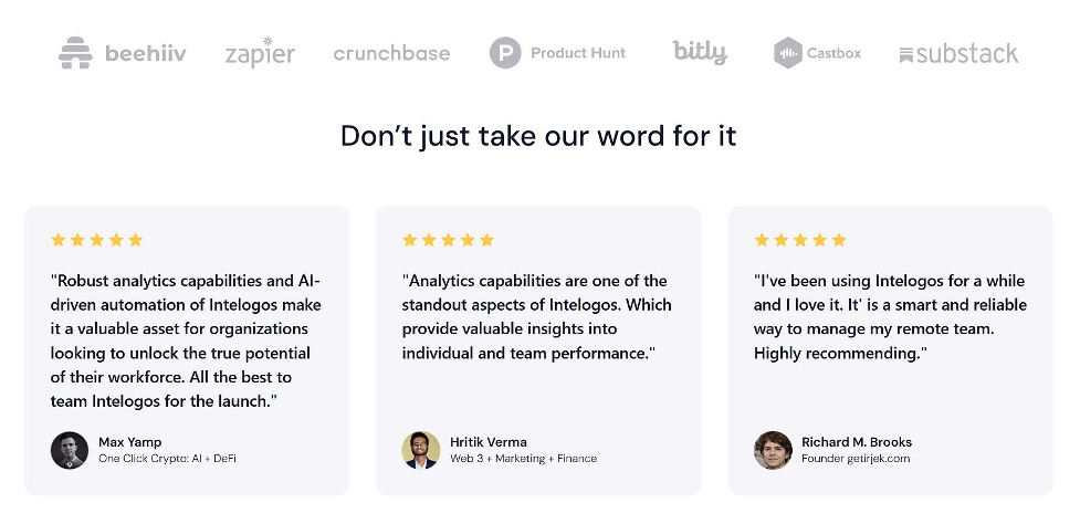 How Strong Branding Supercharges Your UX - and Your Conversions 3