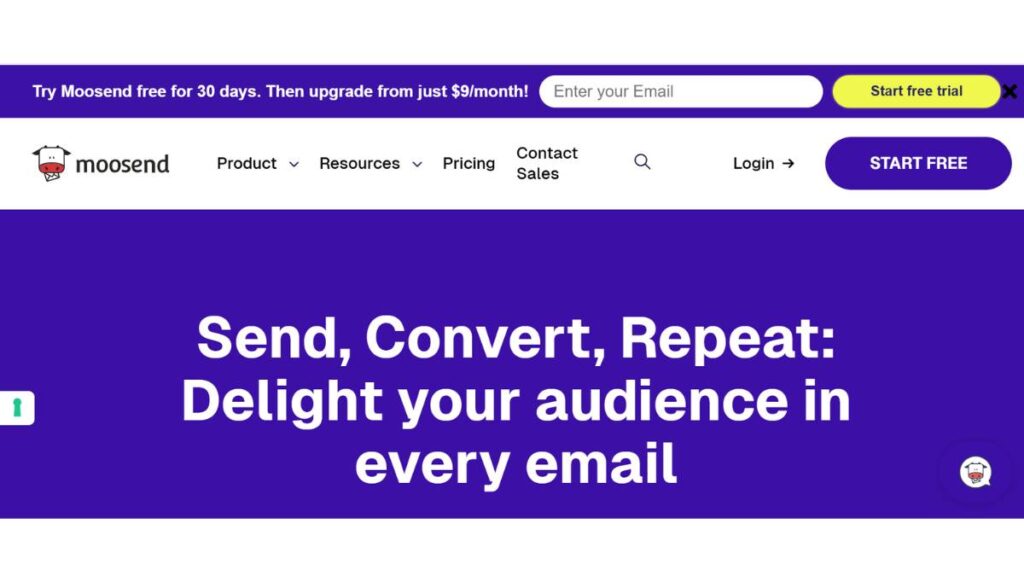 15 Best eCommerce Marketing Automation Softwares  4