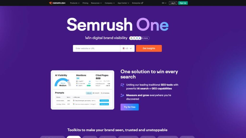 Top 15 SEO Competitor Analysis Tools You Should Use in 2026 2 Top 15 SEO Competitor Analysis Tools You Should Use in 2026 1