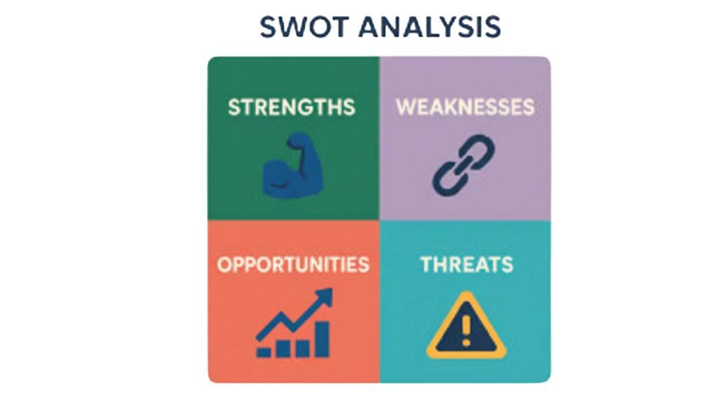 Johnson & Johnson Case Study: Strategy, Growth, and Lessons from a Global Healthcare Giant 1