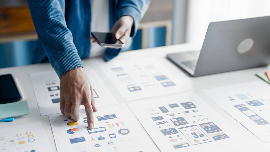 How Strong Branding Supercharges Your UX - and Your Conversions 3 How Strong Branding Supercharges Your UX – and Your Conversions