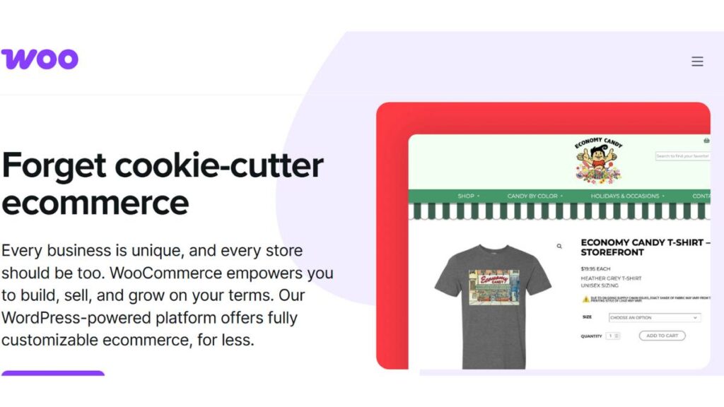 15 Best WordPress eCommerce Plugins 1