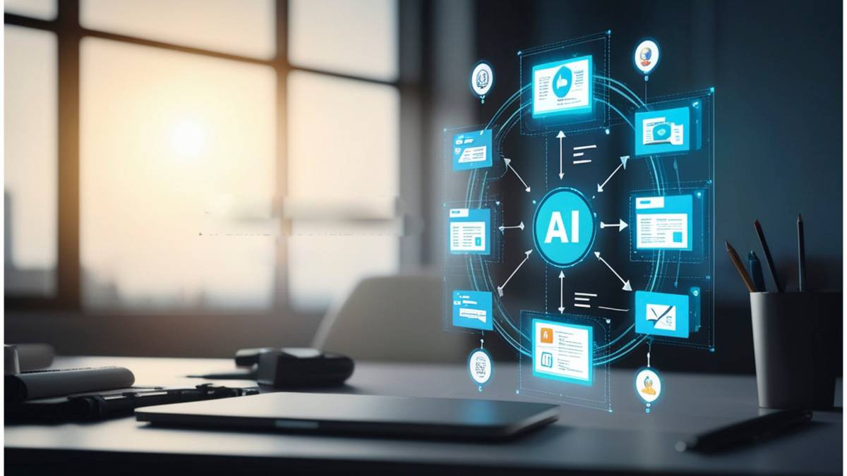 AI in Advertising: Use Cases, Benefits, Tools 1 AI in Advertising