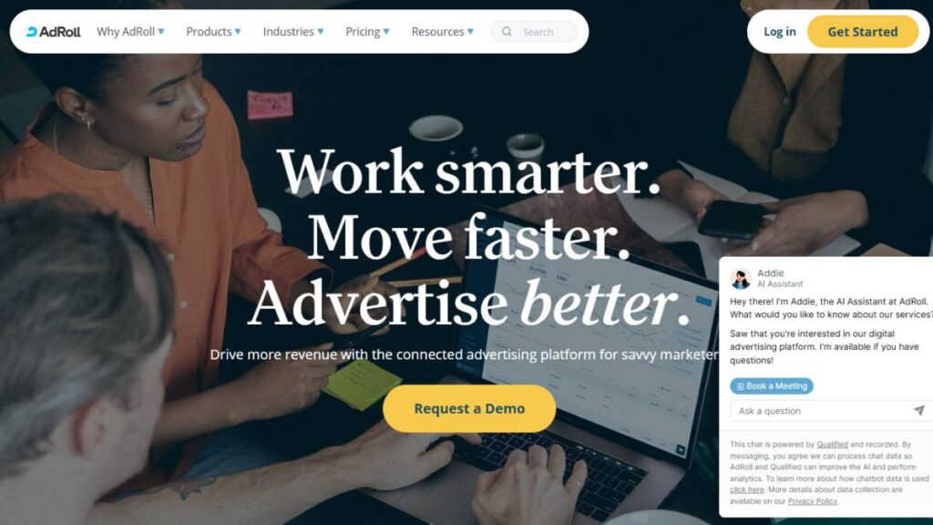 Best Behavioral Targeting Tools for Personalized Marketing and Better ROI 9