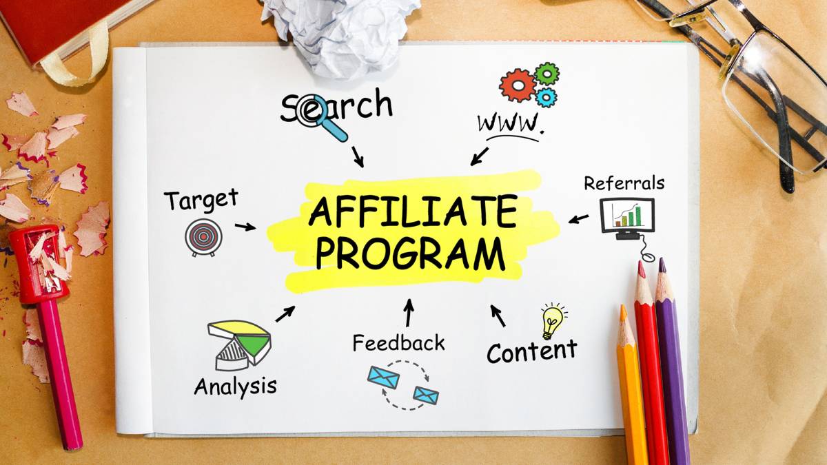 15 Best Affiliate Tracking Tools: Platforms, Features & How to Choose 8 15 Best Affiliate Tracking Tools: Platforms, Features & How to Choose