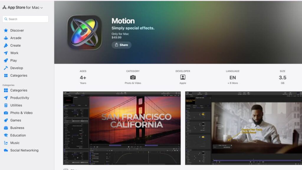 Best Motion Graphics Tools in 2026: Software, Plugins, and Real-World Workflows 3