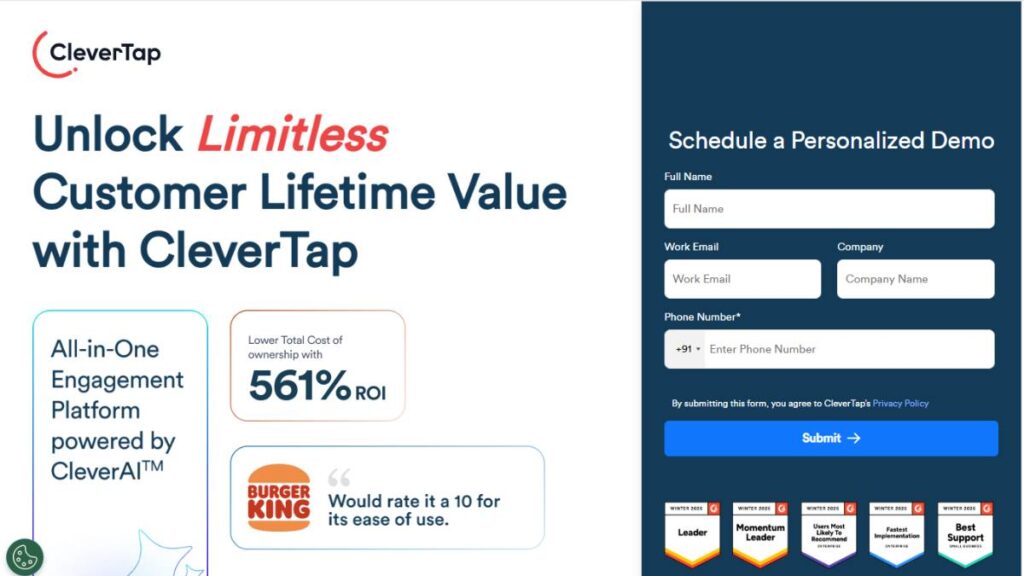 Best Behavioral Targeting Tools for Personalized Marketing and Better ROI 5