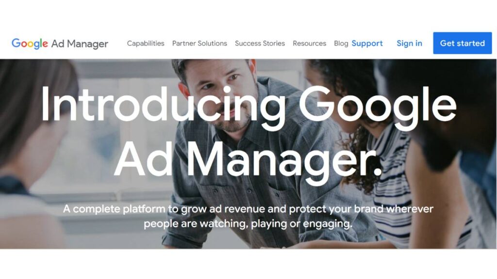 15 Best Display Advertising Tools 1