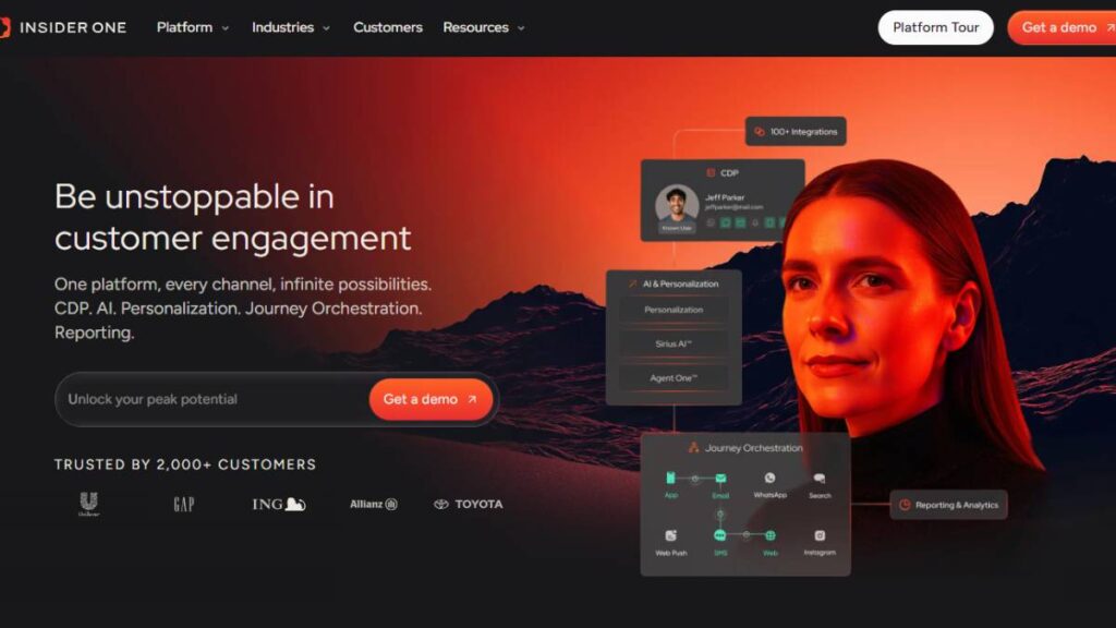 Best Behavioral Targeting Tools for Personalized Marketing and Better ROI 3