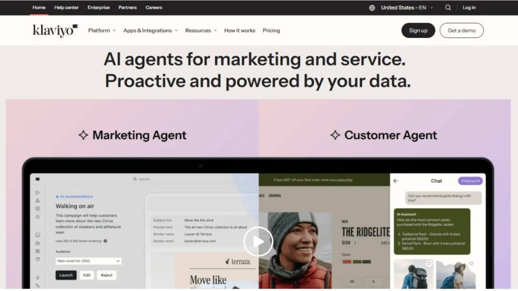 Best Behavioral Targeting Tools for Personalized Marketing and Better ROI 4