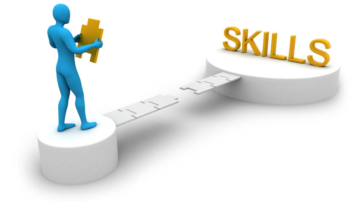 The Skills Young Professionals Need More Than a Perfect Resume 5 The Skills Young Professionals Need More Than a Perfect Resume