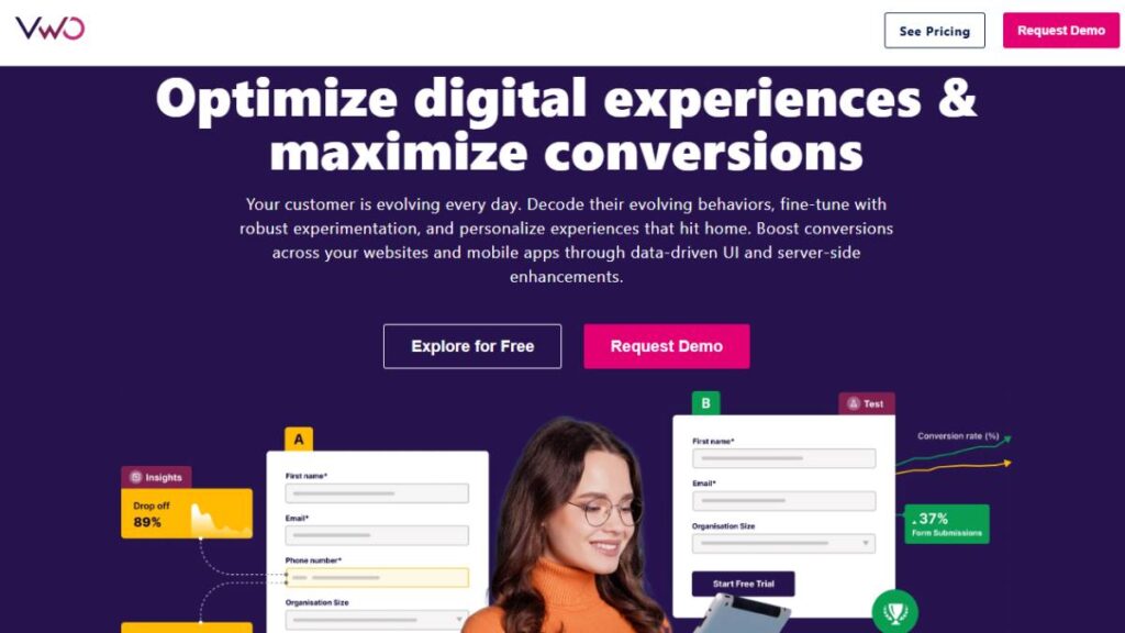 Best Behavioral Targeting Tools for Personalized Marketing and Better ROI 1