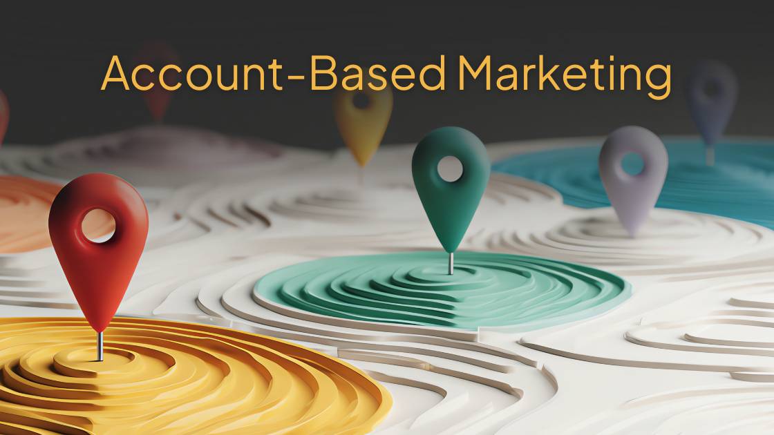 Account-Based Marketing Guide: Strategy, Examples, and Metrics That Matter 4 Account-Based Marketing Guide: Strategy, Examples, and Metrics That Matter