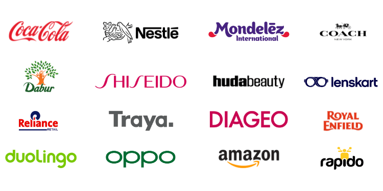 brand management hiring companies