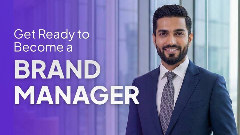 brand manager course hero
