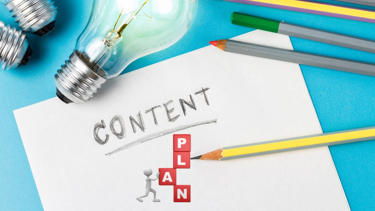 Content Marketing Plan: Step-by-Step Strategy for 2026 1 content marketing plan