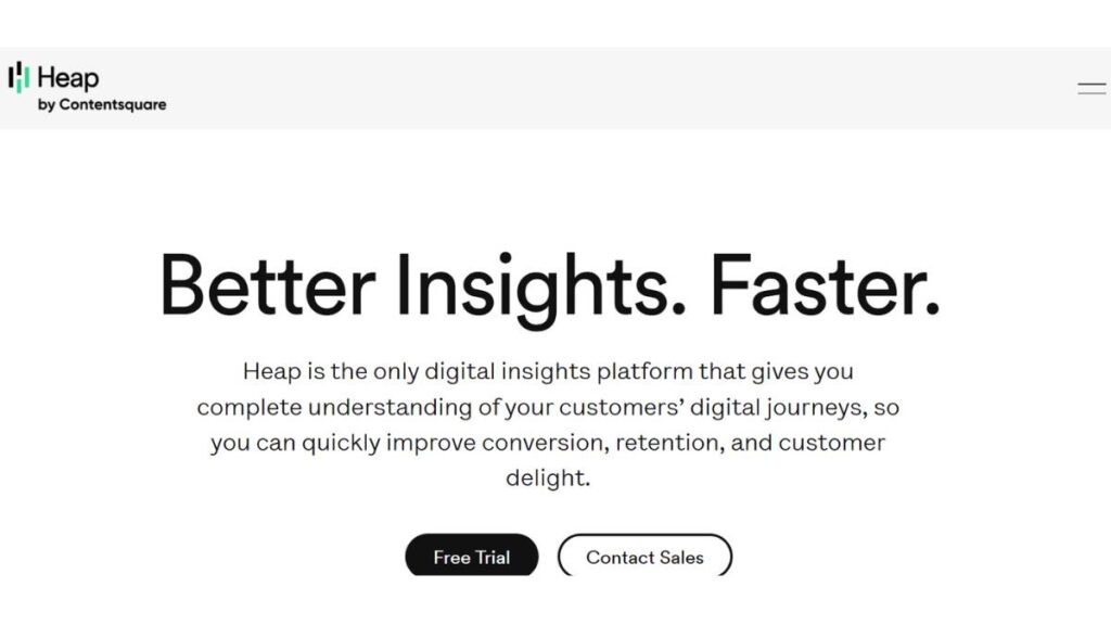 15 Best Customer Segmentation Tools: Features, Benefits 4