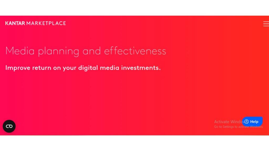 Top Media Planning Tools: Ultimate Guide 4