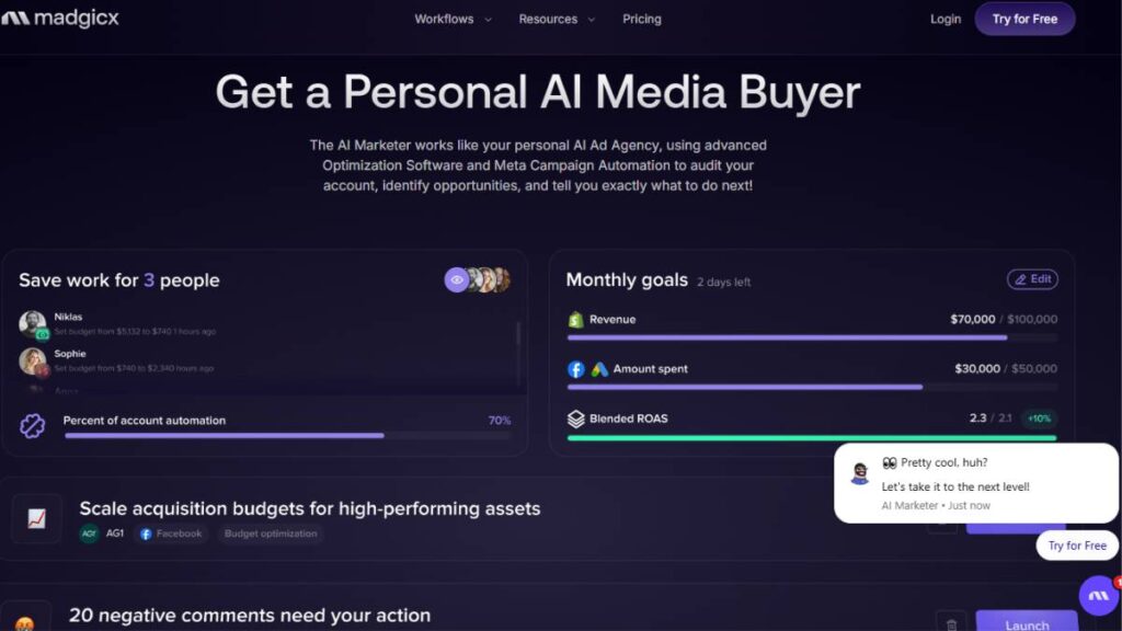 Best Behavioral Targeting Tools for Personalized Marketing and Better ROI 10