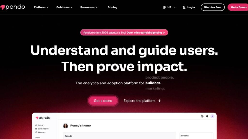 15 Best Product Analytics Tools 3