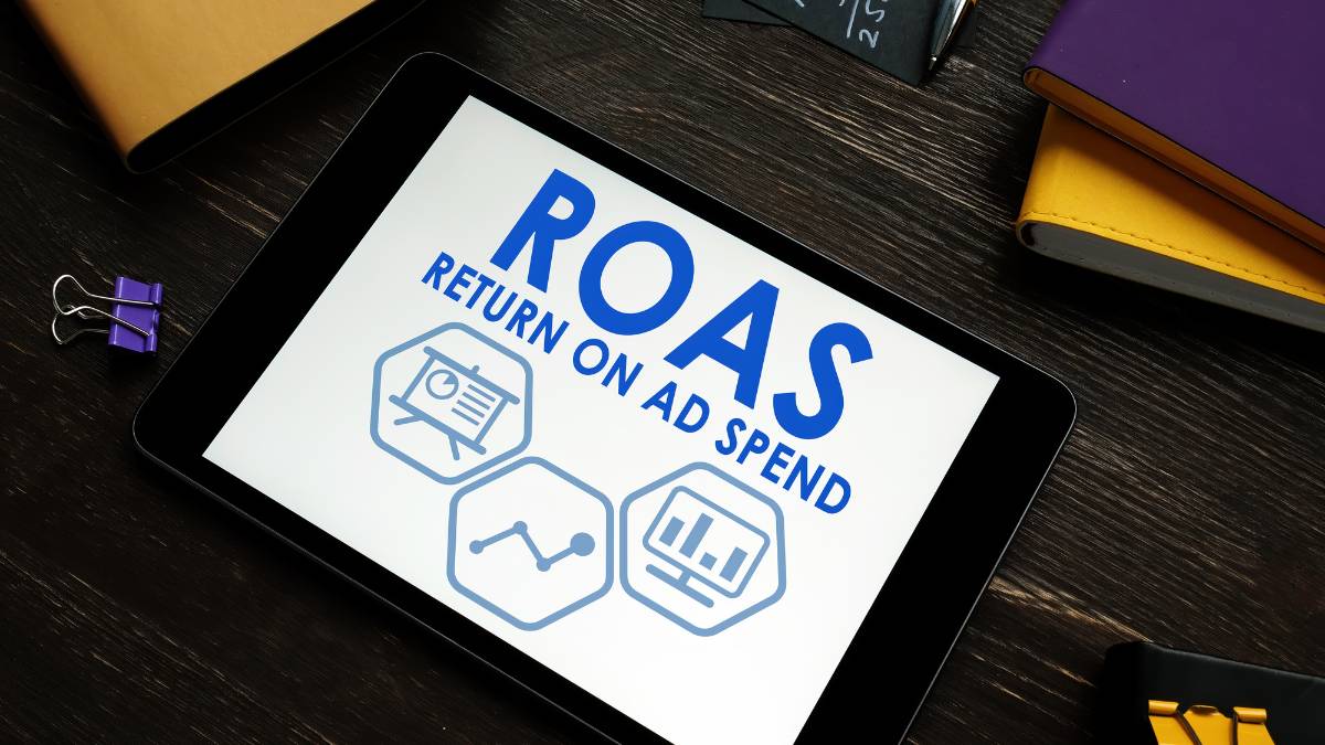 ROAS in Digital Marketing: Turning Ad Spend into Real Revenue 8 ROAS in Digital Marketing: Turning Ad Spend into Real Revenue