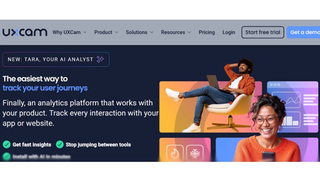 15 Best Product Analytics Tools 5