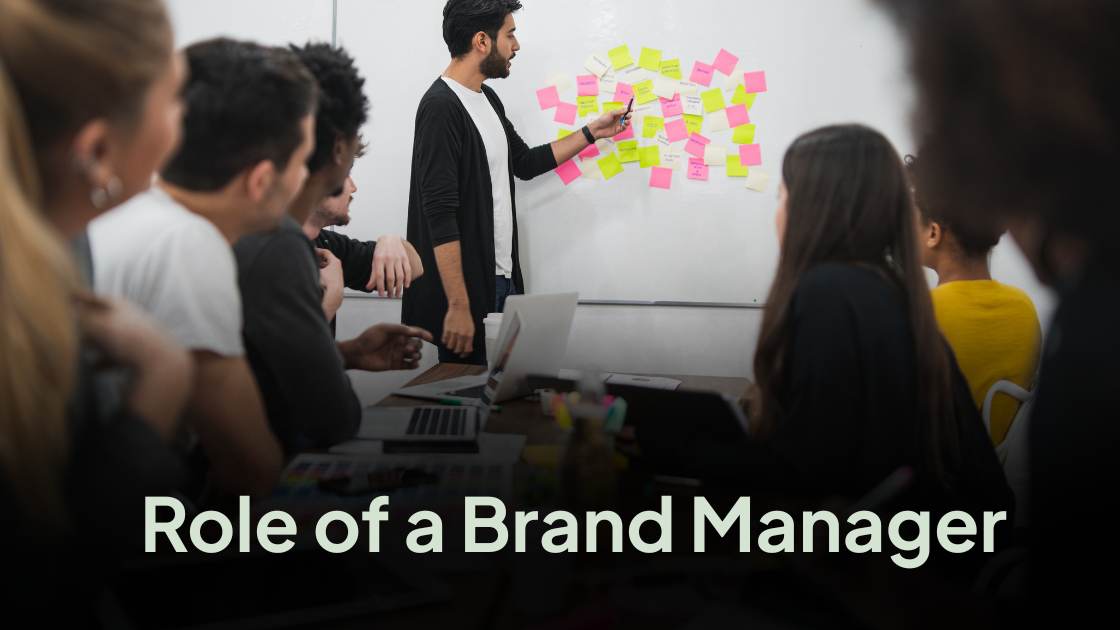 Brand Manager Job Role Explained: Responsibilities & Skills