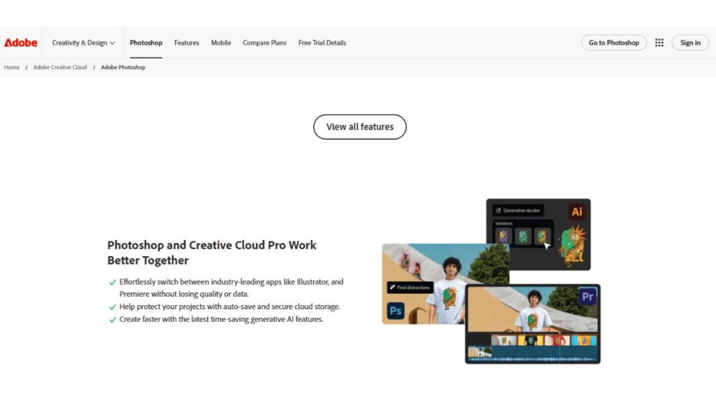 10 Best AI Photo Editing Tools: The Ultimate Guide 1