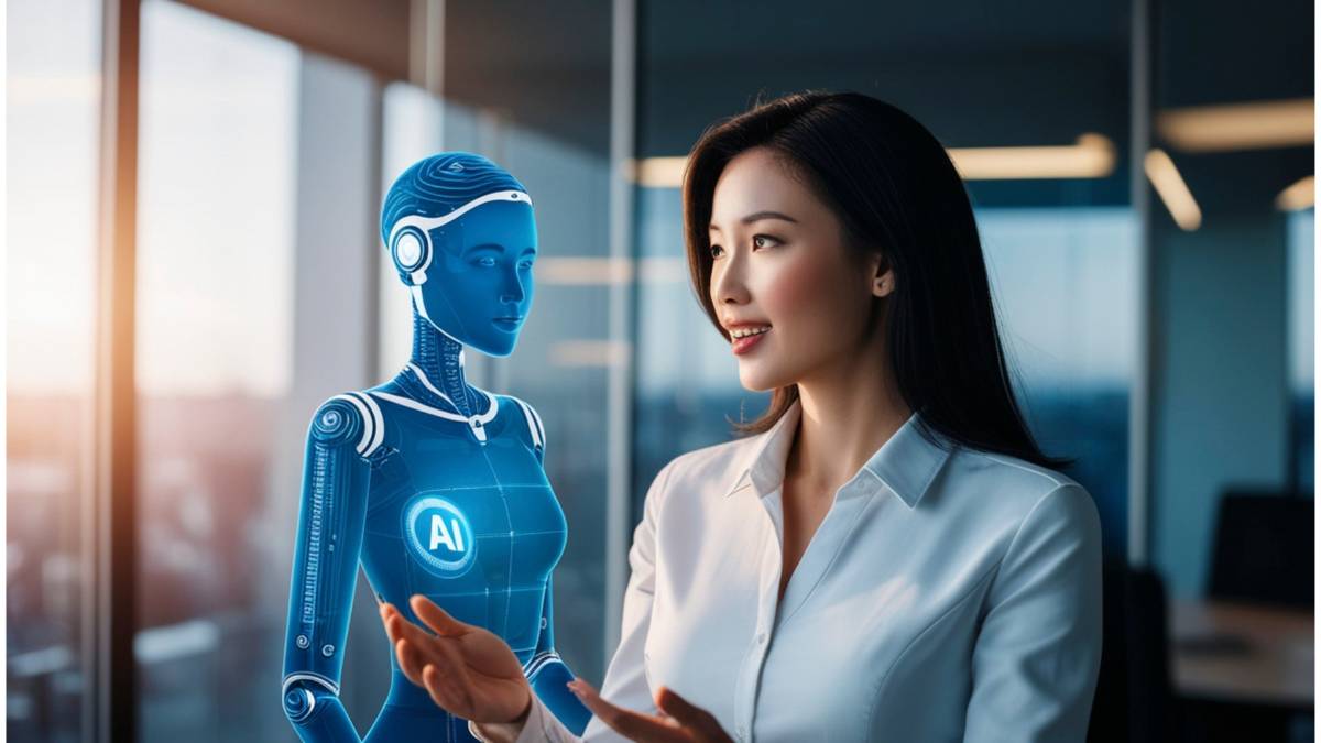 AI Avatar Generators: Create Realistic AI Avatar Videos in Minutes 1 AI Avatar Generators