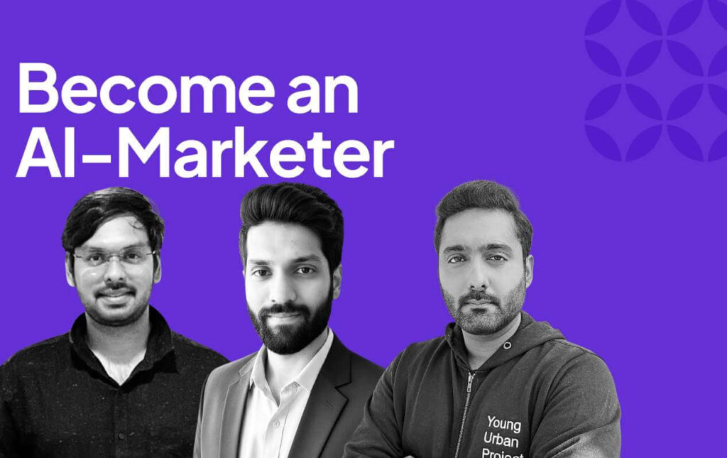 AI-Marketing Course - Young Urban Project