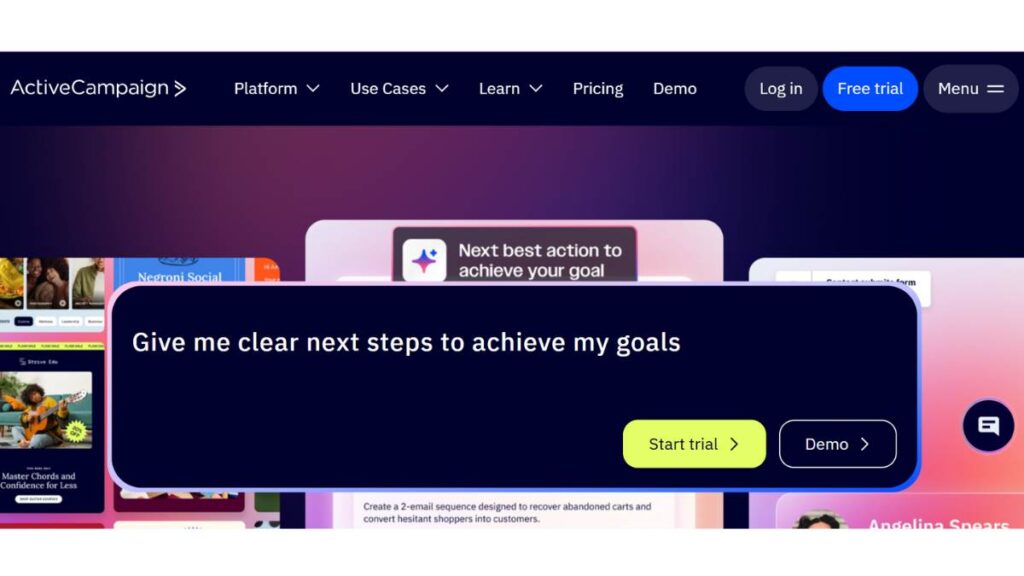 15 Best Cart Abandonment Software 3