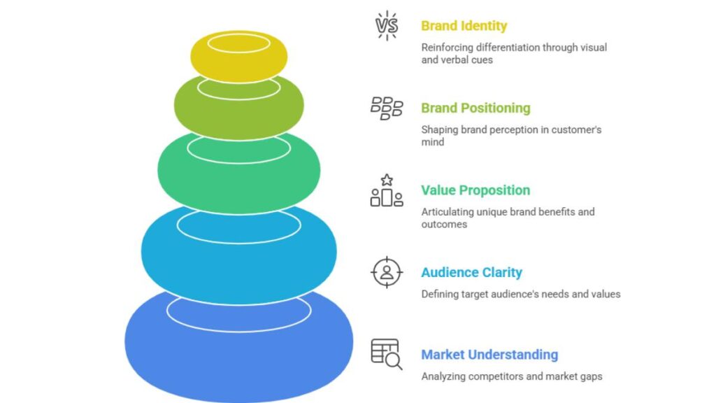 Brand Differentiation Strategy Framework for Modern Businesses 1