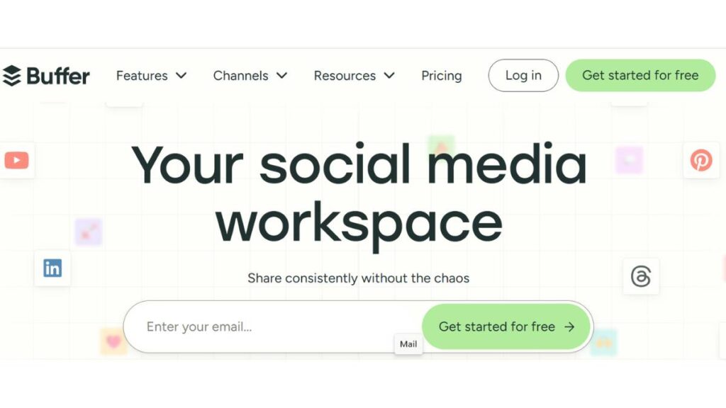 Best AI Social Media Post Generator: Tools, Features, and Key Benefits 4