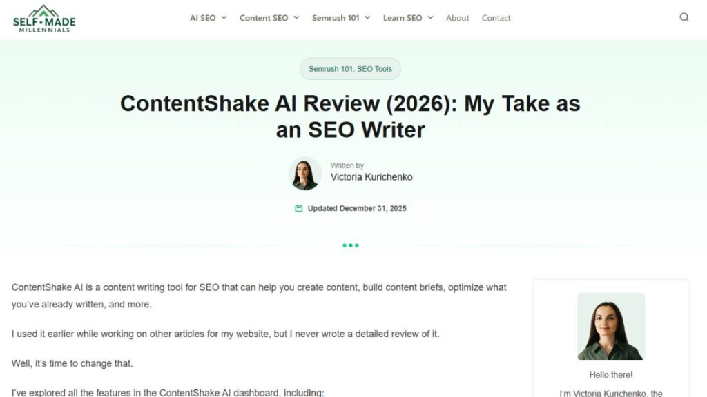 13 Best AI Copywriting Tools: Features & Use Cases 7